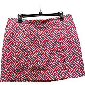 Crown and Ivy golf/tennis skirt